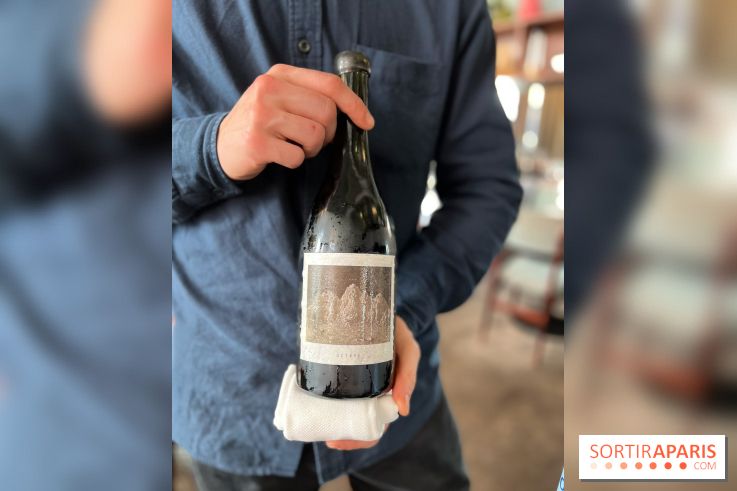 Mordu - Marché Saint-Germain