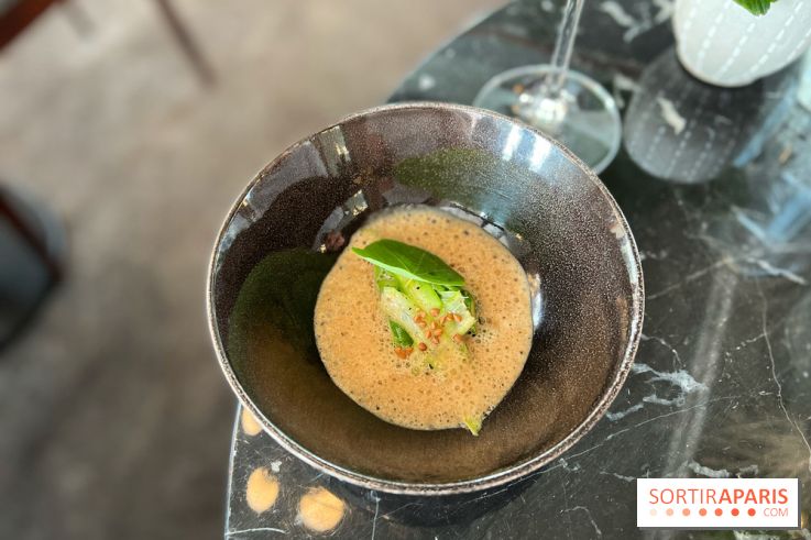 Mordu - Marché Saint-Germain