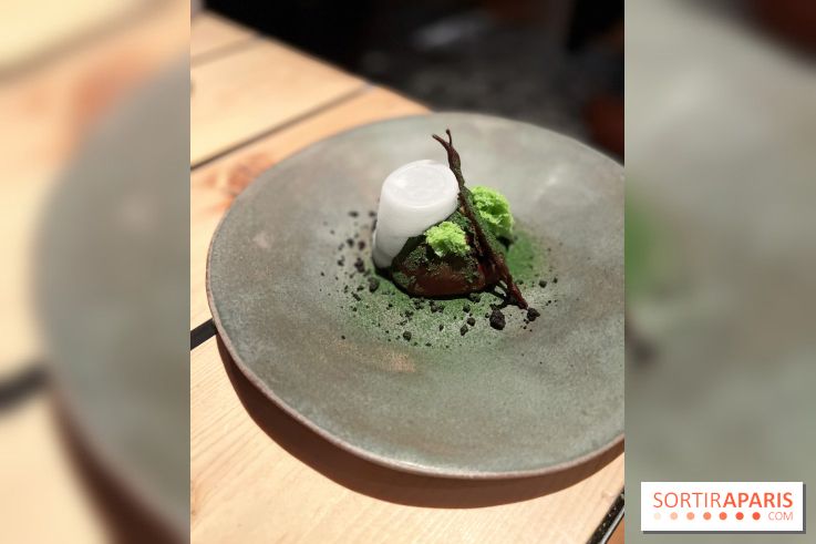 Adrien Cachot - Perchoir Ménilmontant