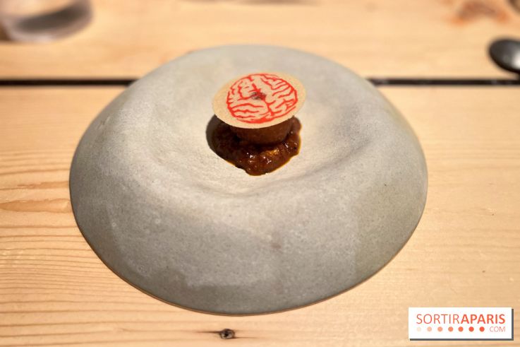 Adrien Cachot - Perchoir Ménilmontant