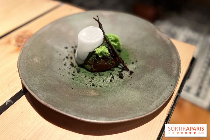 Adrien Cachot - Perchoir Ménilmontant