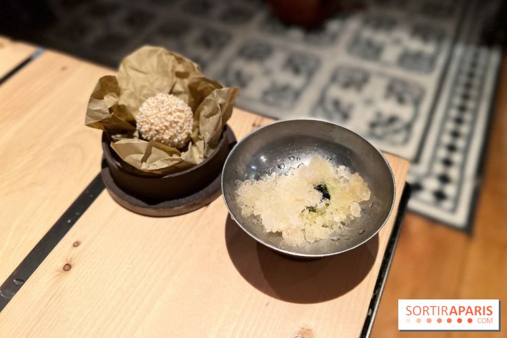 Adrien Cachot - Perchoir Ménilmontant