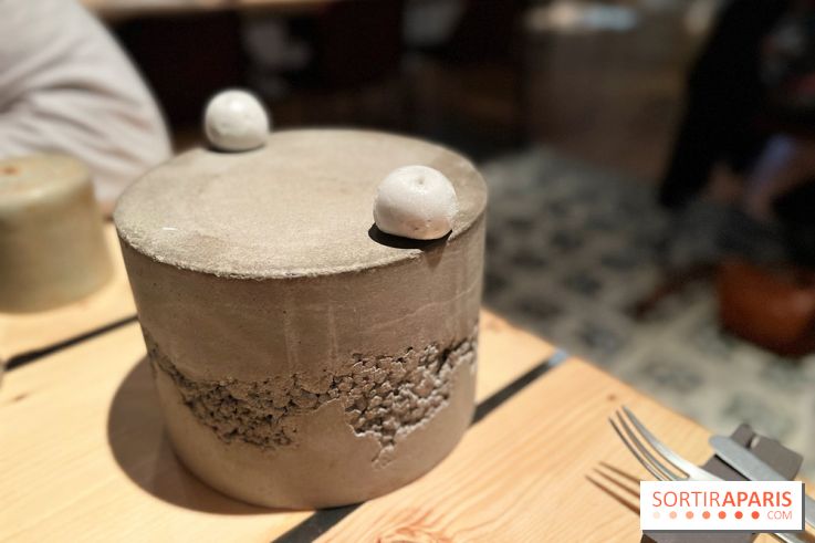 Adrien Cachot - Perchoir Ménilmontant