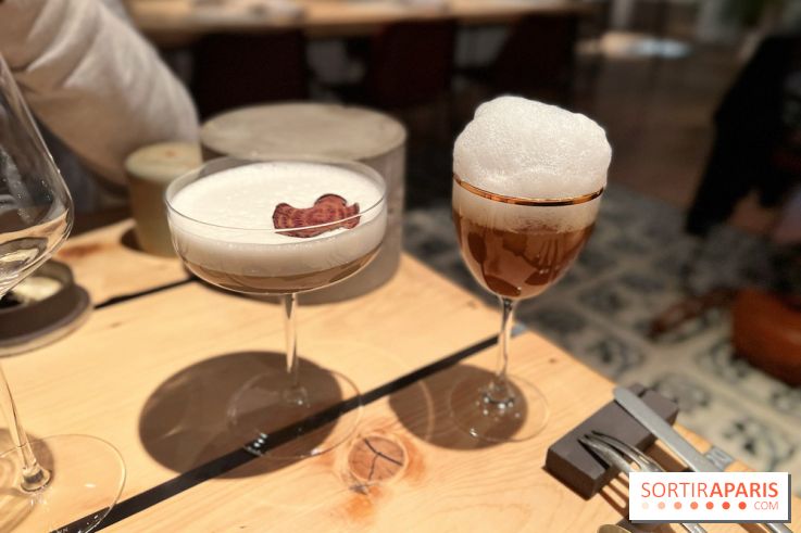 Adrien Cachot - Perchoir Ménilmontant