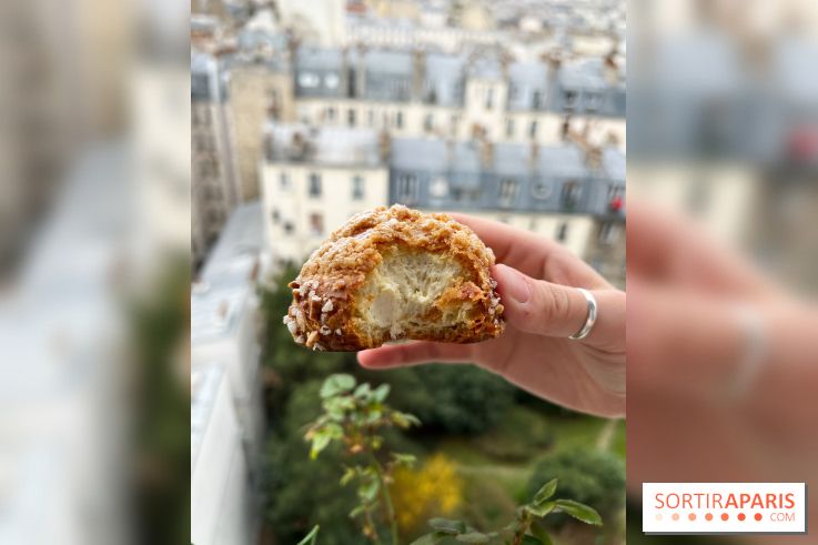 Fashion Choux Benoit Castel