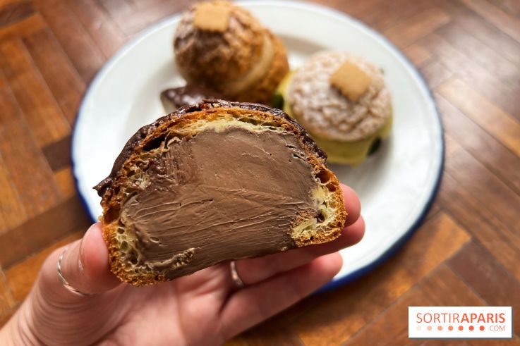 Fashion Choux Benoit Castel