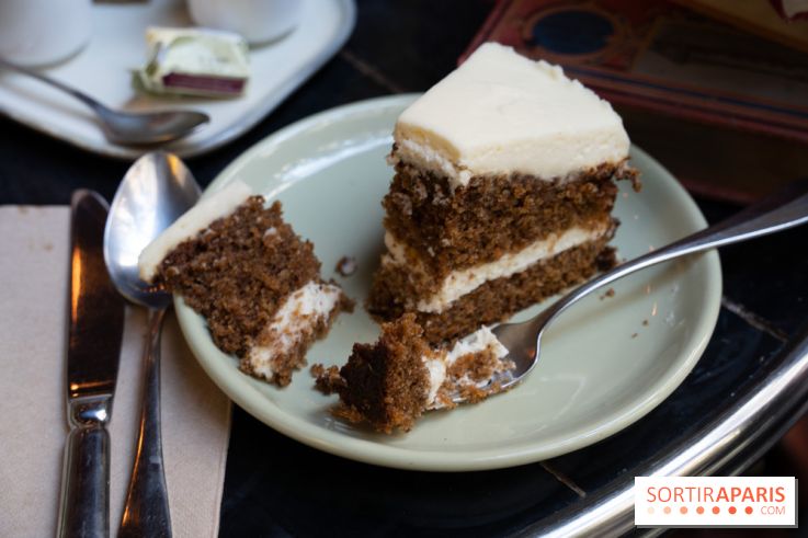 Used Book Café, les photos 