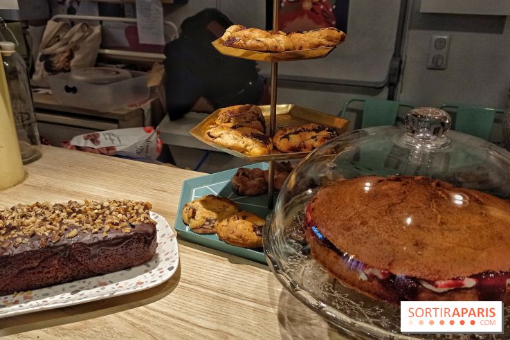 Un livre et une tasse de thé, la librairie féministe et engagée à République 