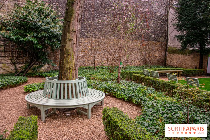 Delacroix et la nature, nos photos de l'exposition au musée Delacroix