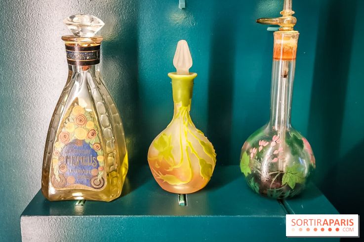 Le Musée du Parfum Fragonard : un trésor méconnu à deux pas du Palais Garnier