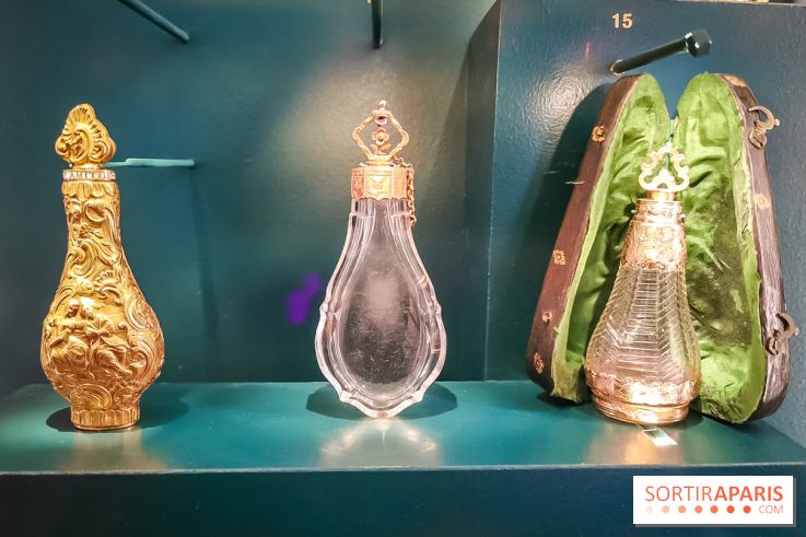Le Musée du Parfum Fragonard : un trésor méconnu à deux pas du Palais Garnier