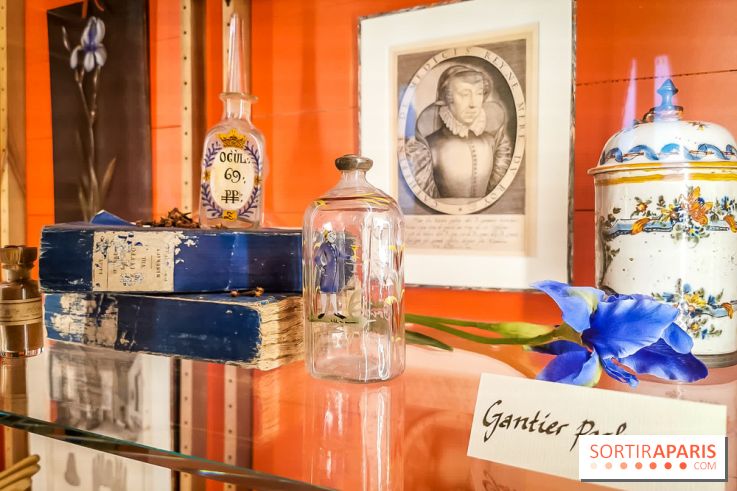 Le Musée du Parfum Fragonard : un trésor méconnu à deux pas du Palais Garnier