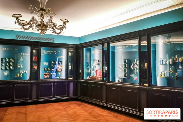 Le Musée du Parfum Fragonard : un trésor méconnu à deux pas du Palais Garnier