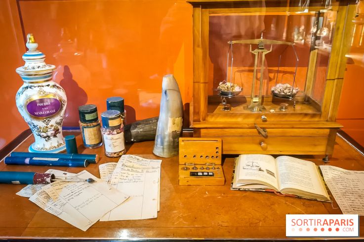 Le Musée du Parfum Fragonard : un trésor méconnu à deux pas du Palais Garnier