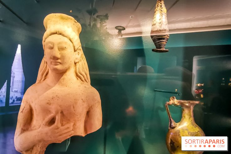 Le Musée du Parfum Fragonard : un trésor méconnu à deux pas du Palais Garnier