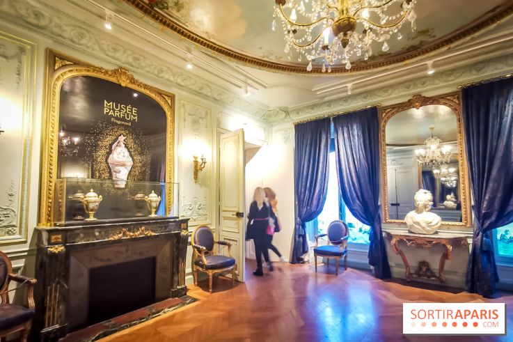 Le Musée du Parfum Fragonard : un trésor méconnu à deux pas du Palais Garnier