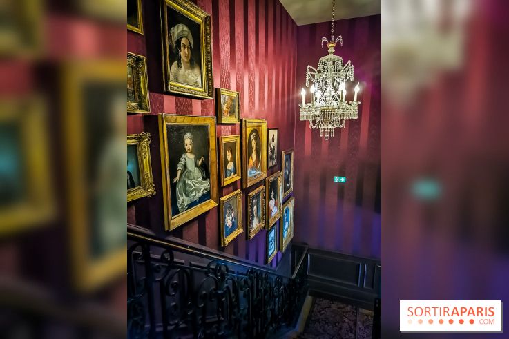 Le Musée du Parfum Fragonard : un trésor méconnu à deux pas du Palais Garnier