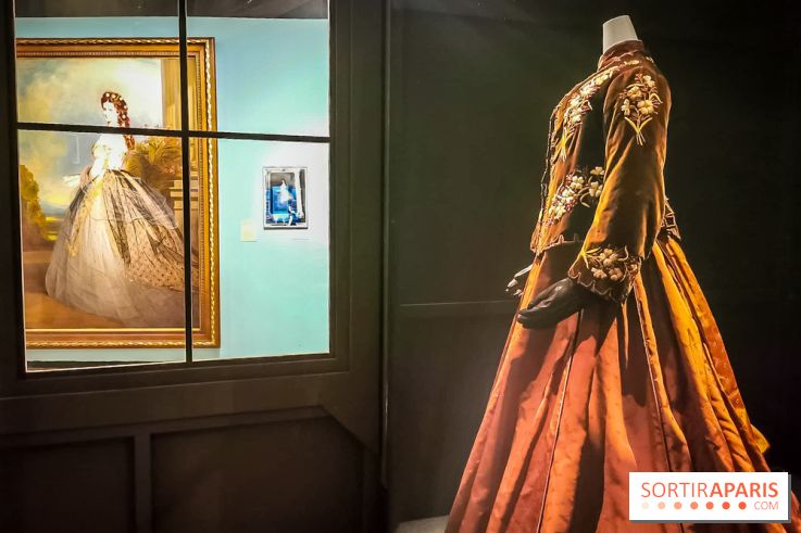 Romy Schneider, l'exposition hommage à découvrir à la Cinémathèque - nos photos