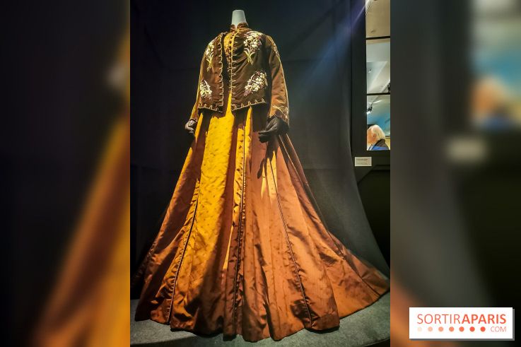 Romy Schneider, l'exposition hommage à découvrir à la Cinémathèque - nos photos