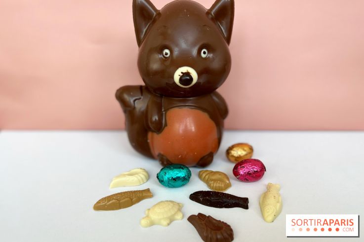 De Neuville - Pâques 2022