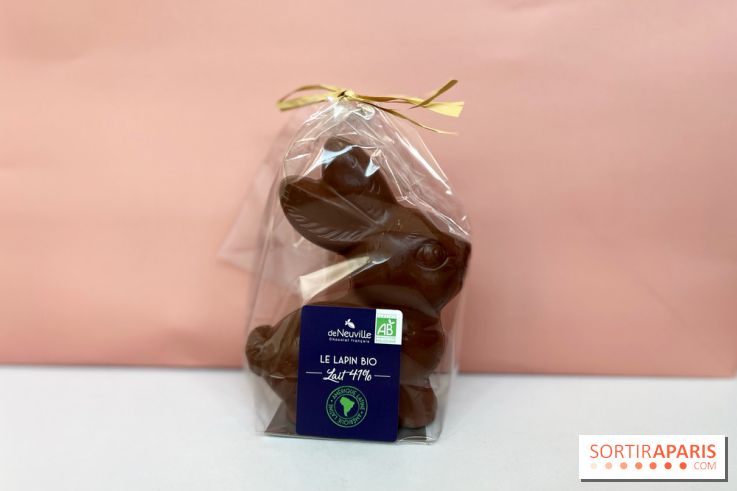 De Neuville - Pâques 2022