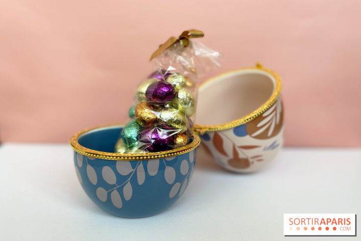 Comtesse du Barry - Pâques 2022