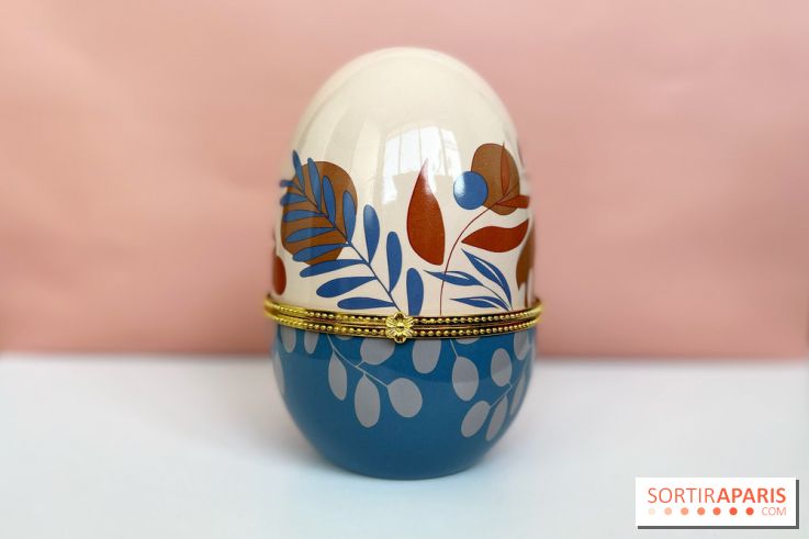 Comtesse du Barry - Pâques 2022