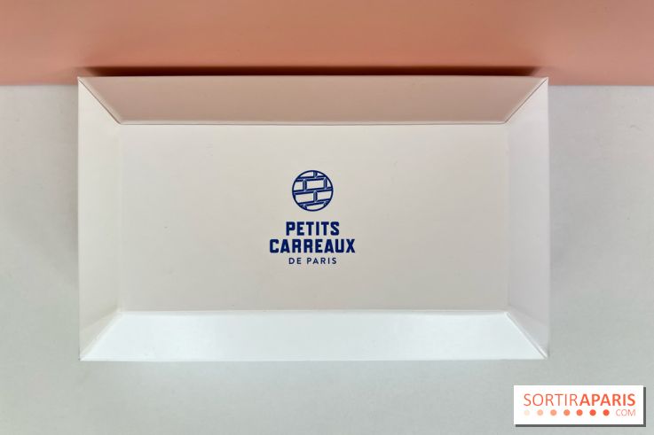 Petits Carreaux de Paris - Pâques 2022