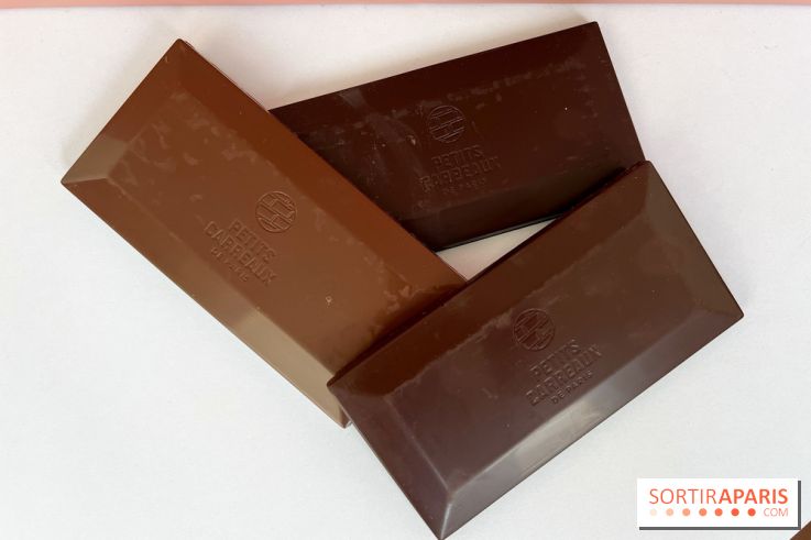 Petits Carreaux de Paris - Pâques 2022