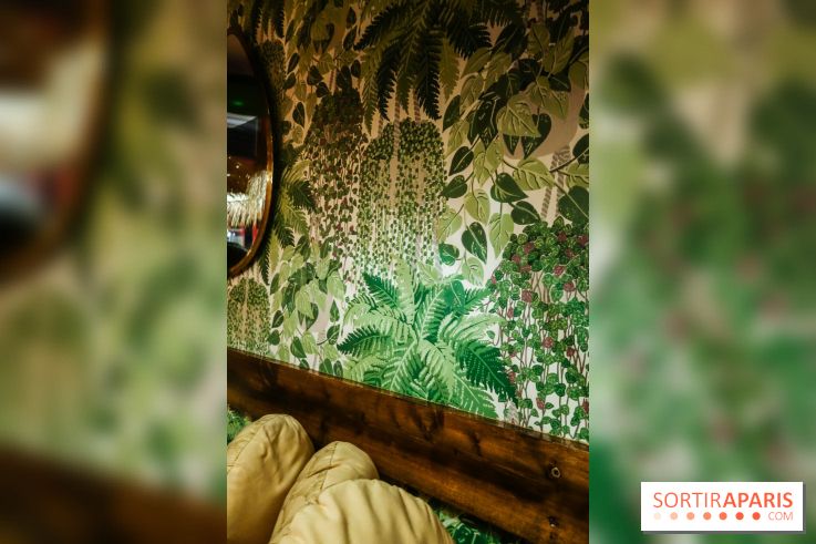 Le Rouge à Lèvres, nos photos