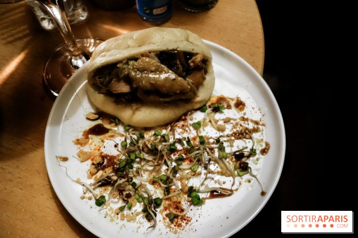 Le Rouge à Lèvres, nos photos