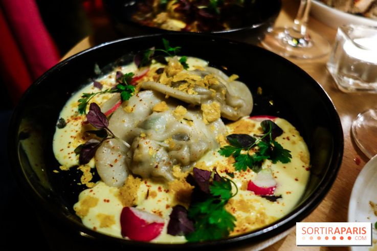 Le Rouge à Lèvres, nos photos