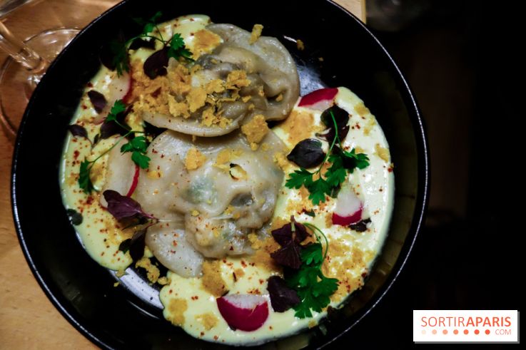 Le Rouge à Lèvres, nos photos