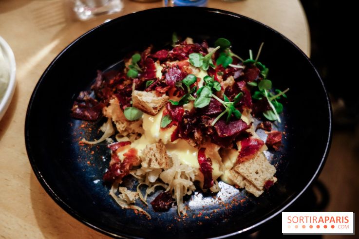 Le Rouge à Lèvres, nos photos