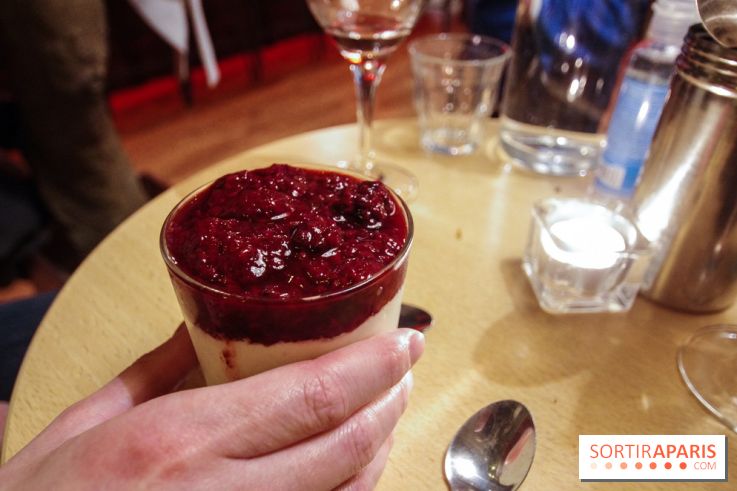 Le Rouge à Lèvres, nos photos