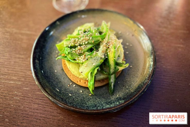 Restaurant - Hôtel des Grands Boulevards