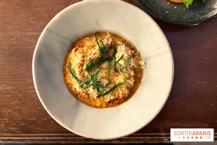 Restaurant - Hôtel des Grands Boulevards