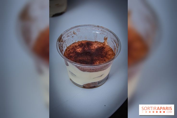 Toscanino, le restaurant de schiacciate en mode street food de la rue Mouffetard