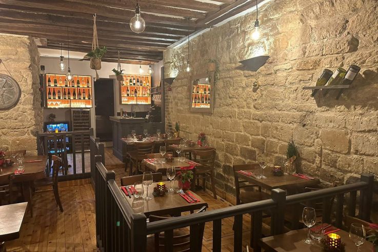 La Côte ou la Cuisse