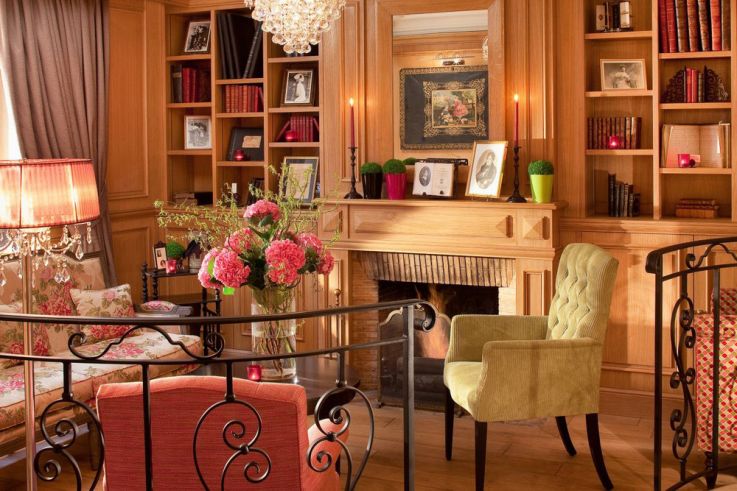 Hotel Cordelia à Paris