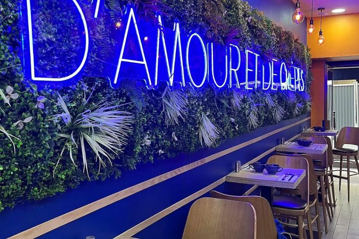 Le P'tit Breton Opéra