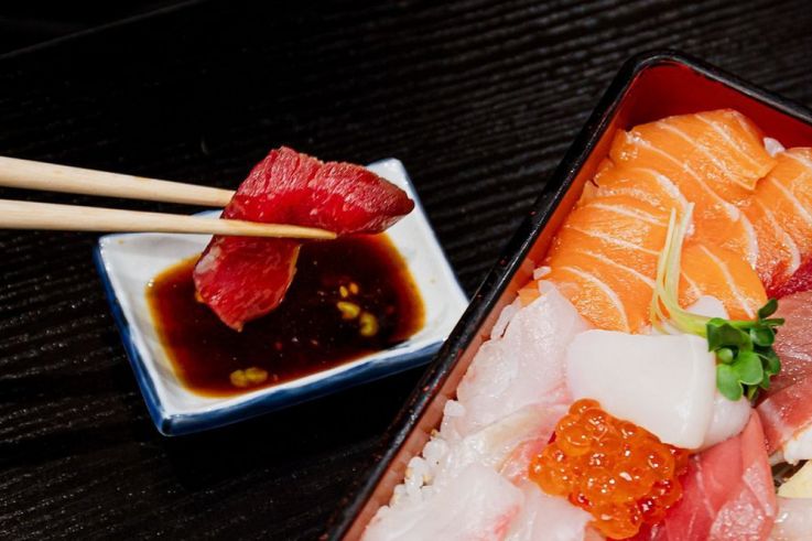 Zen, le restaurant où déguster de vrais sushis japonais à Paris