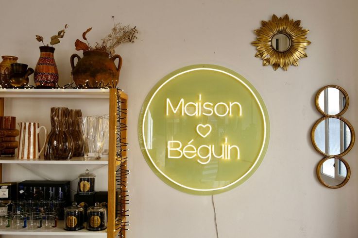Maison Béguin