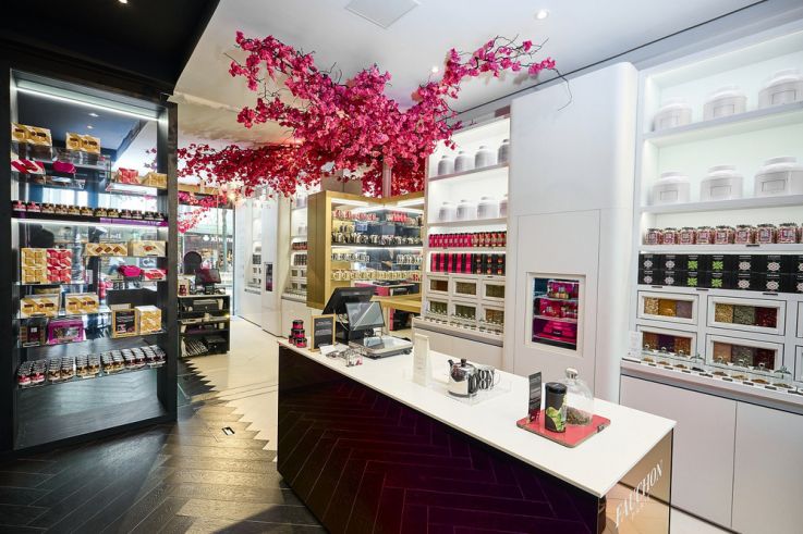 FAUCHON Paris Marais