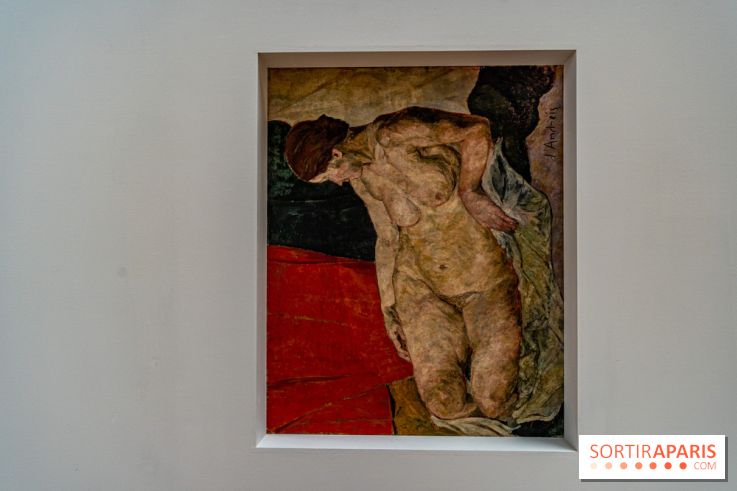 Le Théâtre des expositions, saison 2 Acte 4 au Beaux-Arts de Paris