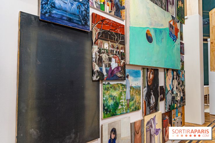 Le Théâtre des expositions, saison 2 Acte 4 au Beaux-Arts de Paris
