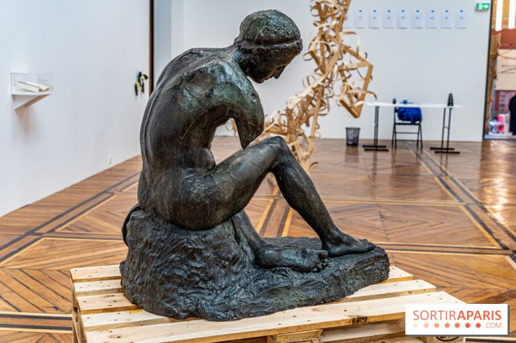 Le Théâtre des expositions, saison 2 Acte 4 au Beaux-Arts de Paris