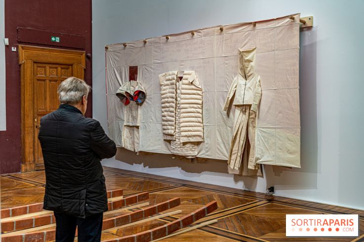 Le Théâtre des expositions, saison 2 Acte 4 au Beaux-Arts de Paris