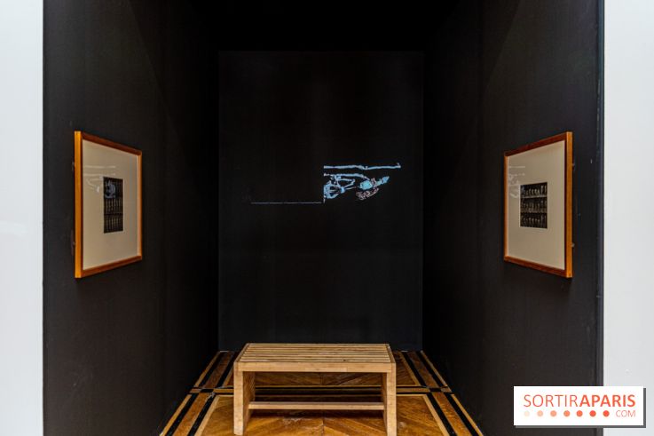 Le Théâtre des expositions, saison 2 Acte 4 au Beaux-Arts de Paris