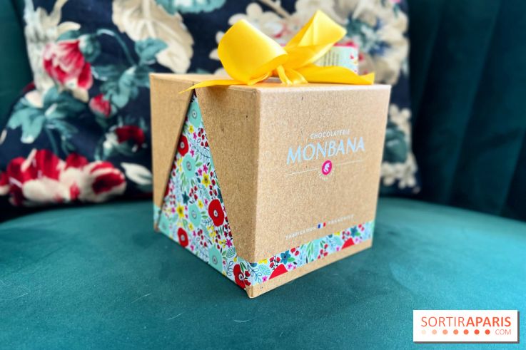 Monbana - Pâques 2022